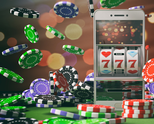 Casino en ligne Suisse (Photo)