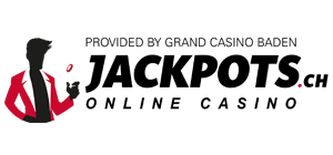 Logo du site Jackpots.ch