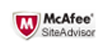 Logo McAfee