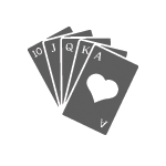 Poker (icône)