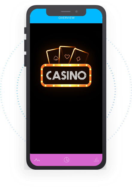 Revue casino